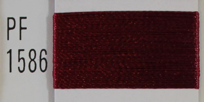 Hovedbilde PF1586 - Russet