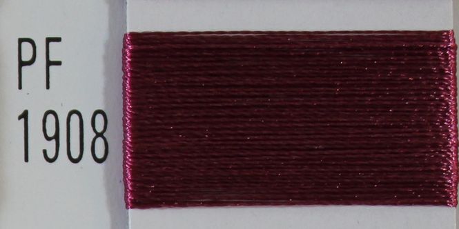 Hovedbilde PF1908 - Dark Burgundy