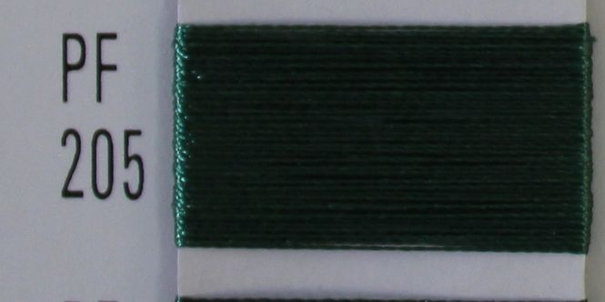 Hovedbilde PF205 - Evergreen