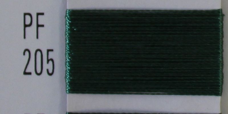 PF205 - Evergreen