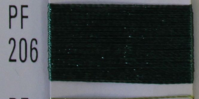 Hovedbilde PF206 - Grass Green Very Dark