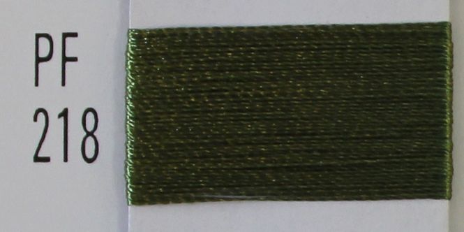 Hovedbilde PF218 - Olive Drab