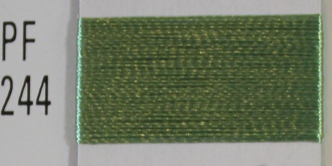 Hovedbilde PF244 - Medium Green