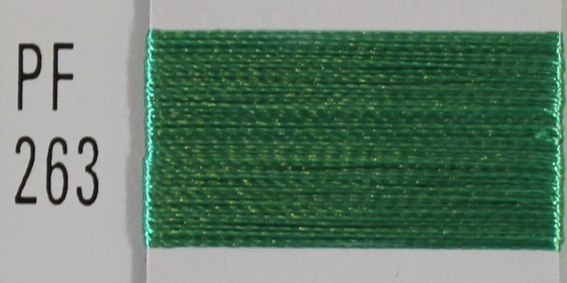PF263 - Green