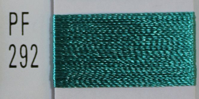 Hovedbilde PF292 - Surf Blue Medium