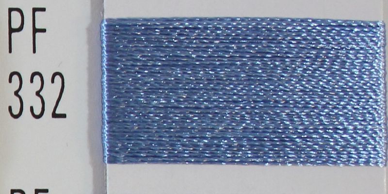 PF332 - Pale Purple