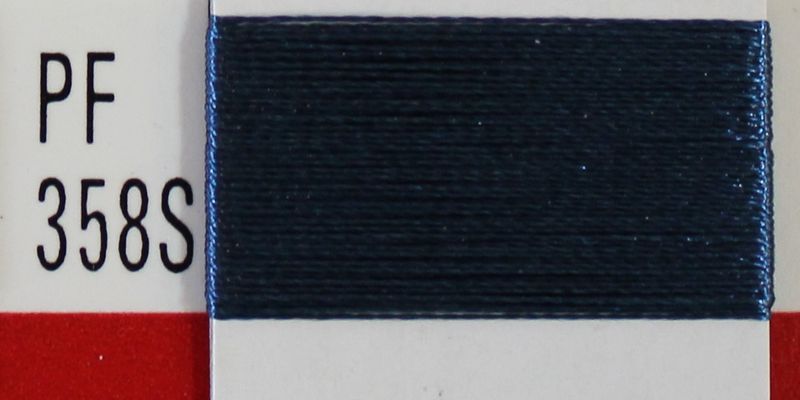 PF358S - Dark Blueberry