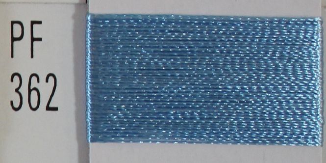 Hovedbilde PF362 - Pale Blue/Green