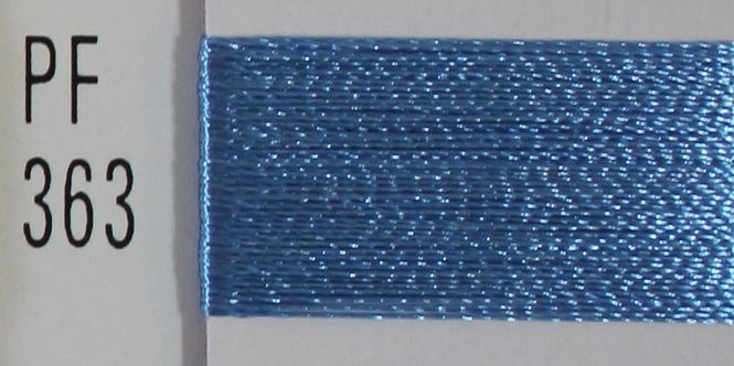 Hovedbilde PF363 - Tropic Blue