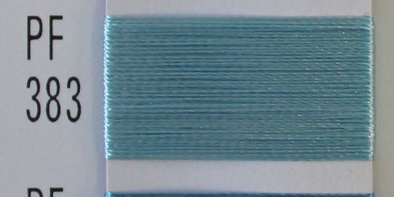 PF383 - Sky Blue