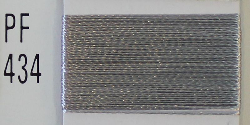 PF434 - Light Grey Violet