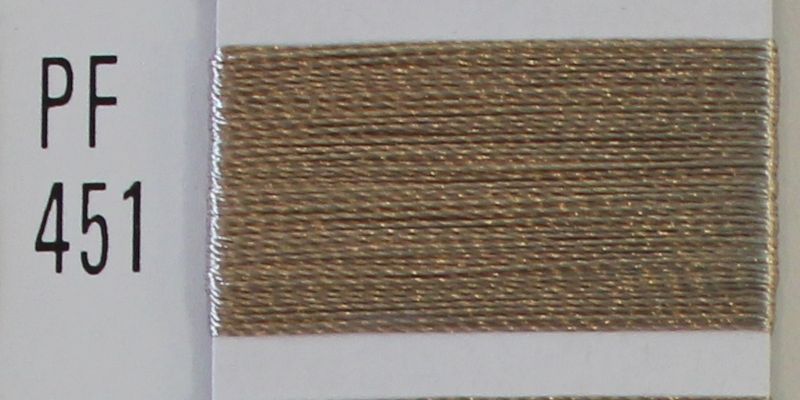 PF451 - Sphinx