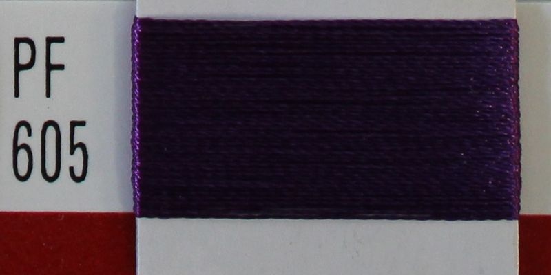 PF605 - Dark Purple