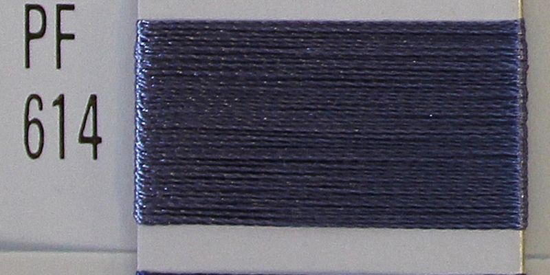 PF614 - Copen Bleu Medium