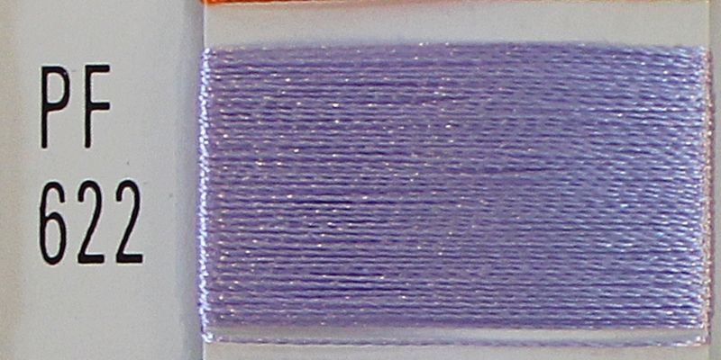 PF622 - Pale Lilac