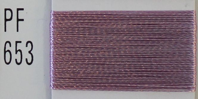 Hovedbilde PF653 - Regal Orchid