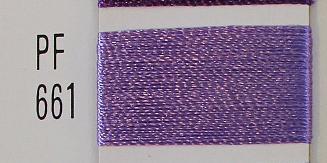 Hovedbilde PF661 - Deep Periwinkle
