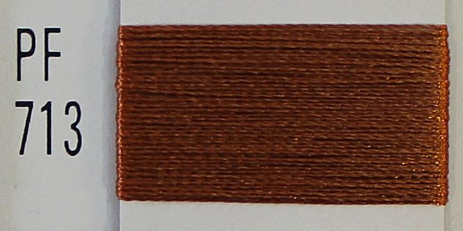 Hovedbilde PF713 - Mink Brown