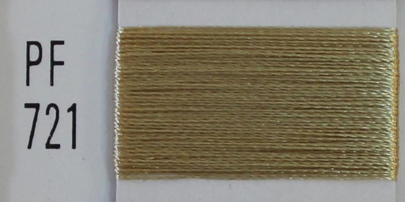 PF721 - Cream