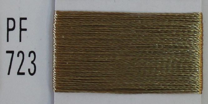 Hovedbilde PF723 - Light Brown