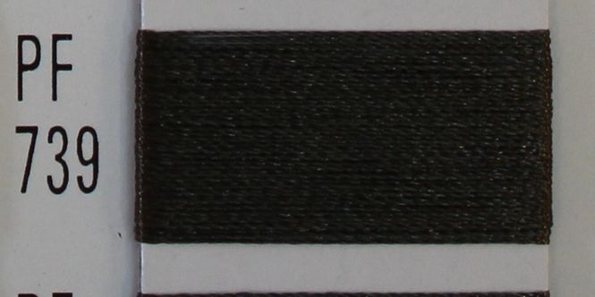 Hovedbilde PF739 - Dark Brown