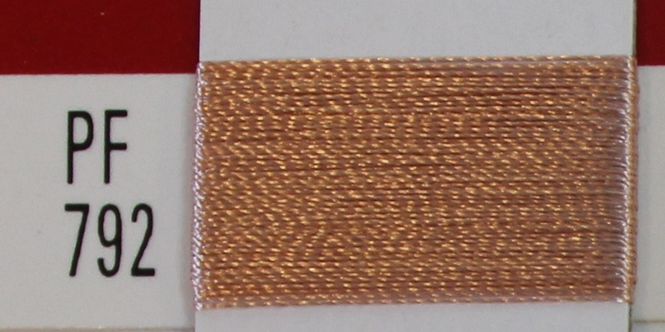 Hovedbilde PF792 - Misty Rose