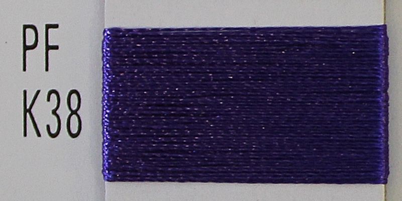 PFK38 - Darc Lilac