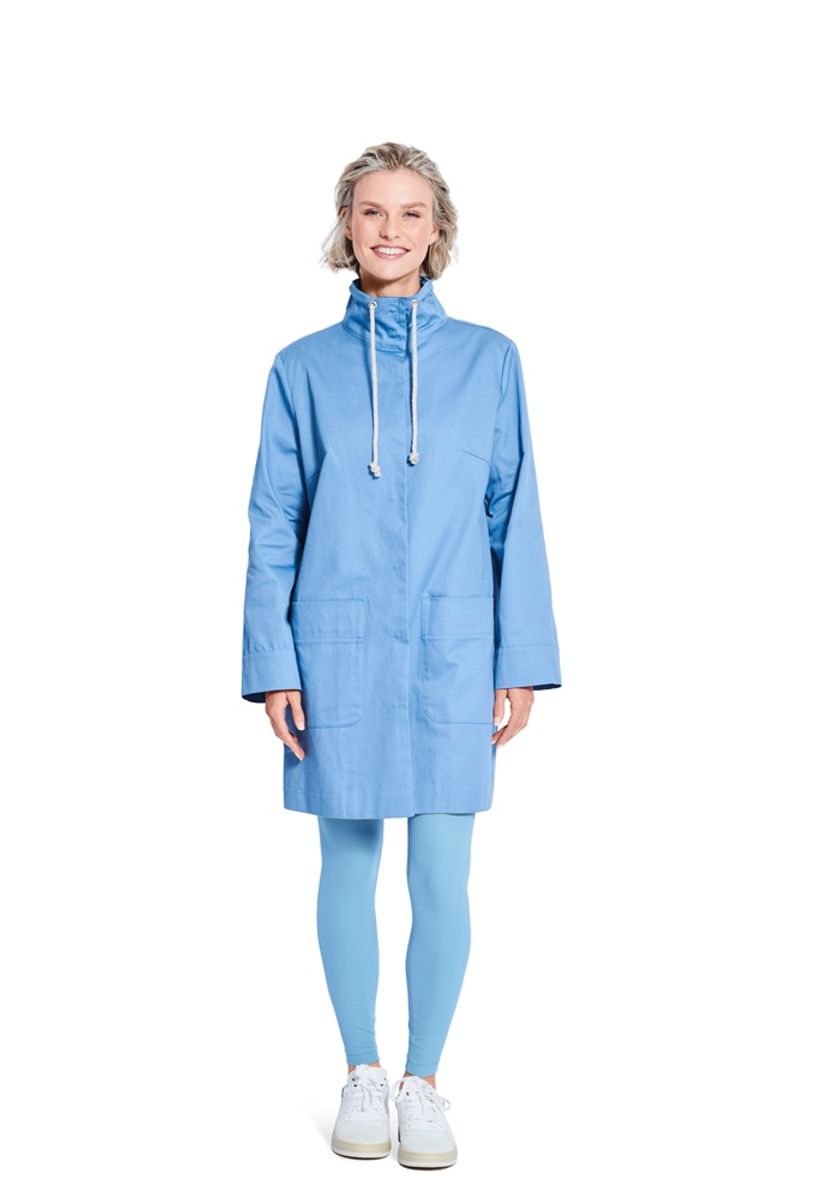 5656 - Burda - anorakk