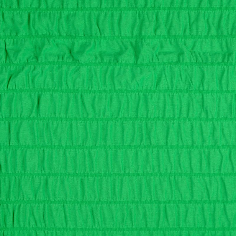 25 cm Smock-jersey - grønn