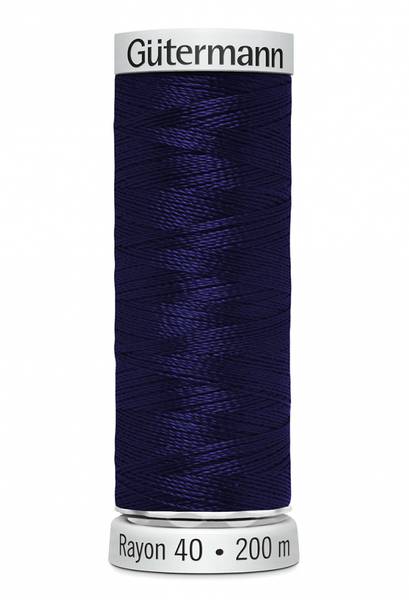 Bilde av Sulky rayon 40 - 200 m, fv. 1301