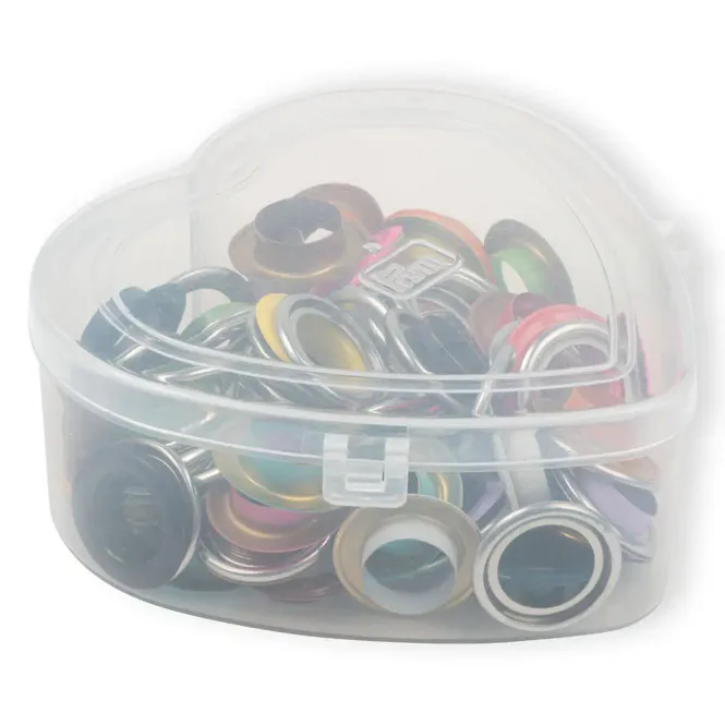 Hovedbilde Maljer - 14 mm - boks med 44 st.