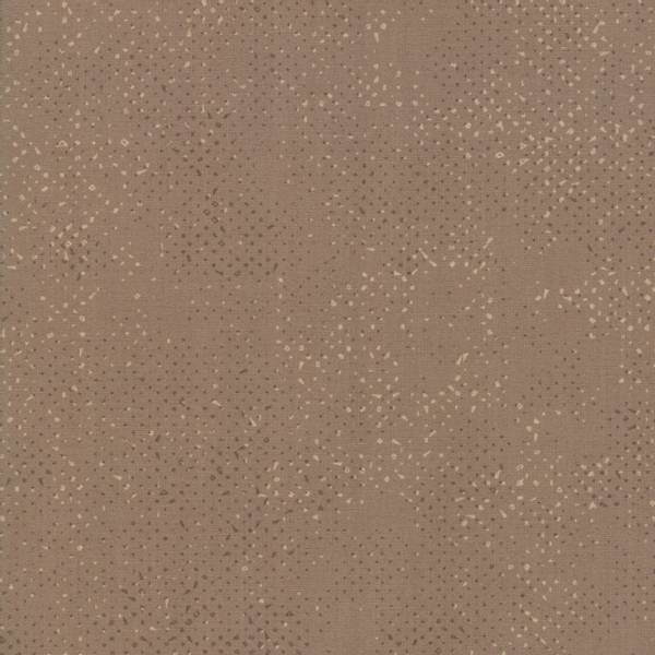 Bilde av Spotted - Weathered Teak - lysbrun prikkete