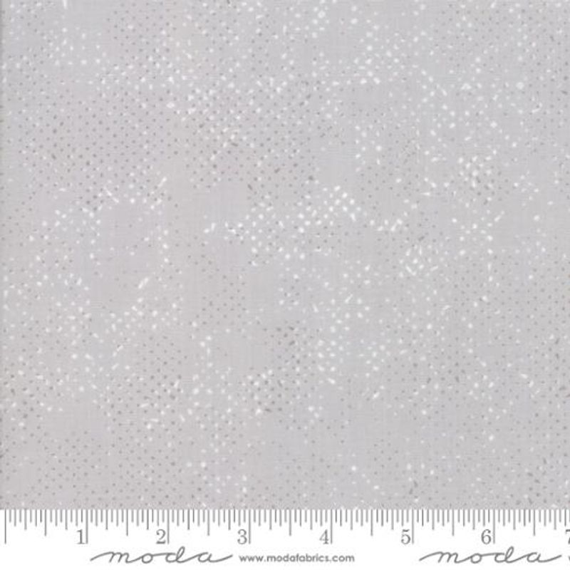 Spotted - Zen Grey - lysgrå
