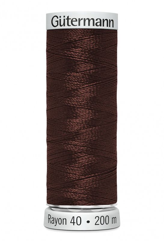 Sulky rayon 40 - 200 m, fv. 1247