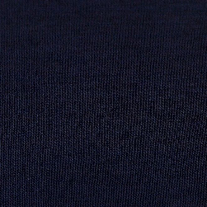 Hovedbilde Merinoull jersey - marine