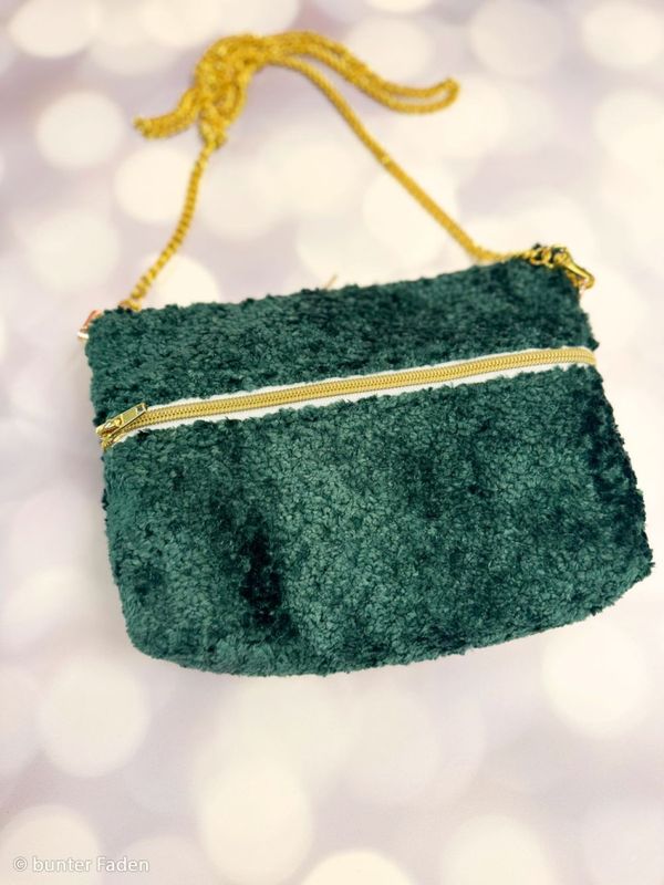 Møbelbouclé 
