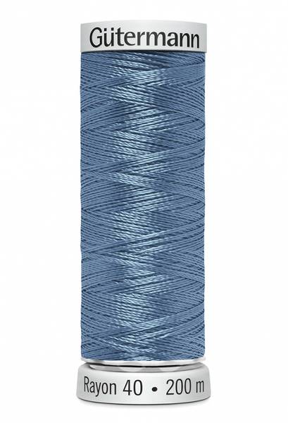 Bilde av Sulky rayon 40 - 200 m, fv. 1201