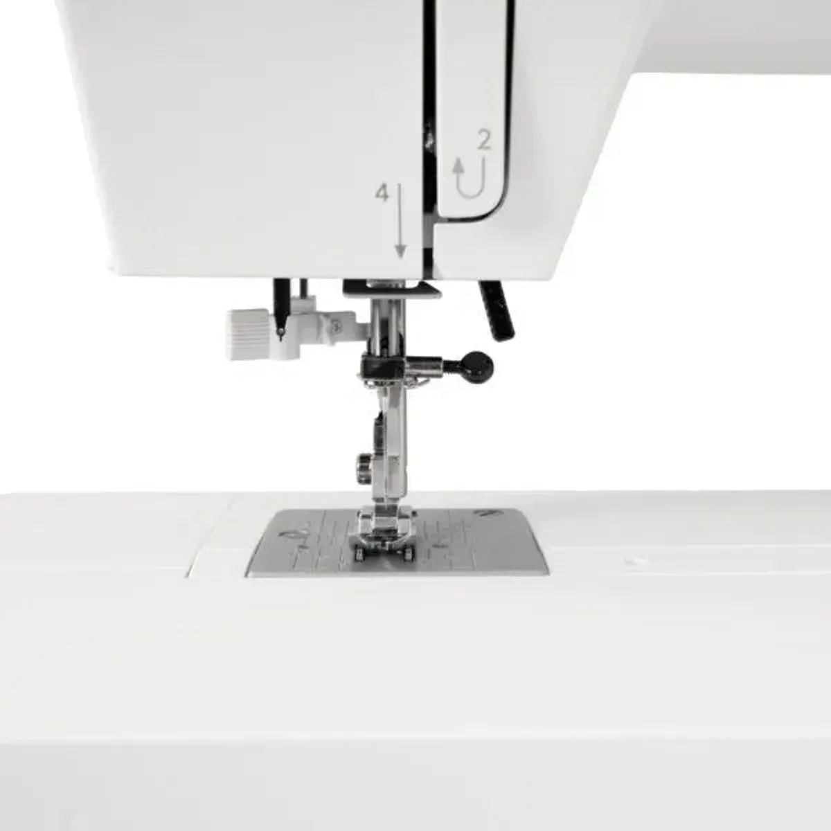 Kampanje!  Janome 1522 symaskin - NYE FARGER