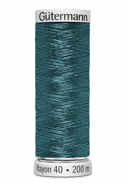 Bilde av Sulky rayon 40 - 200 m, fv. 1206