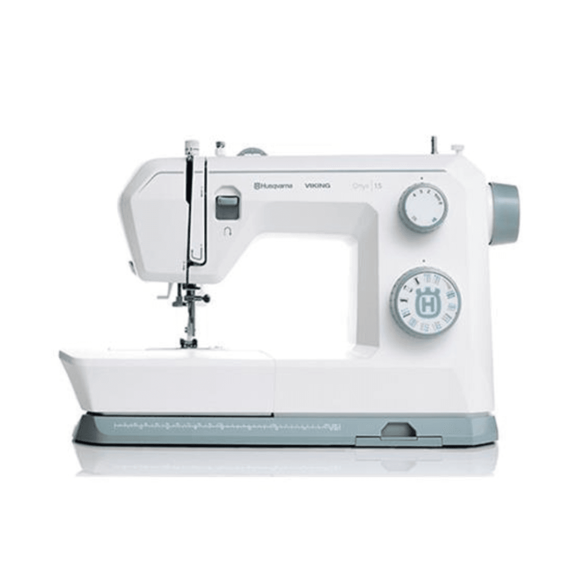 Husqvarna Onyx 15 symaskin