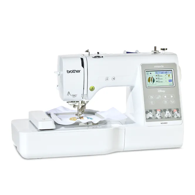 Hovedbilde Brother M340ED Disney broderimaskin 