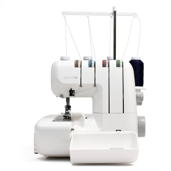 Bilde av Husqvarna Amber s100 overlock