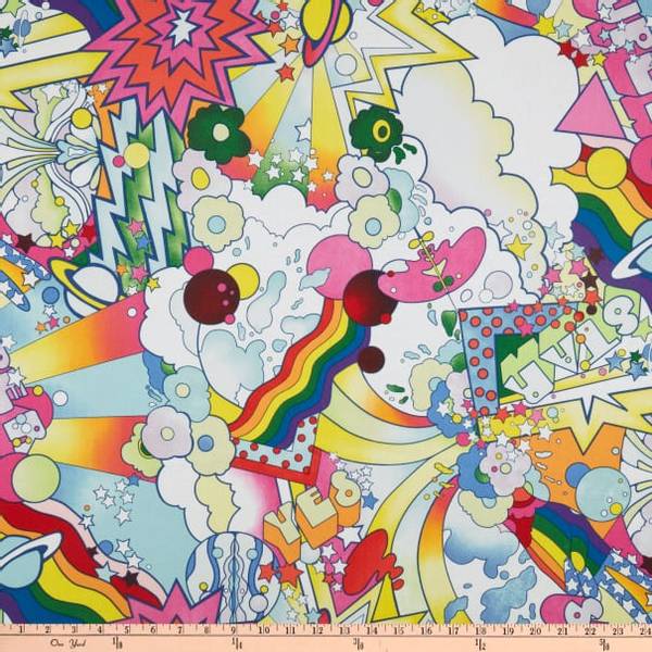 Bilde av Super Star - Love is Love
