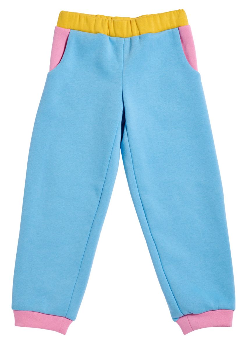 9182 - Burda - joggebukse/shorts