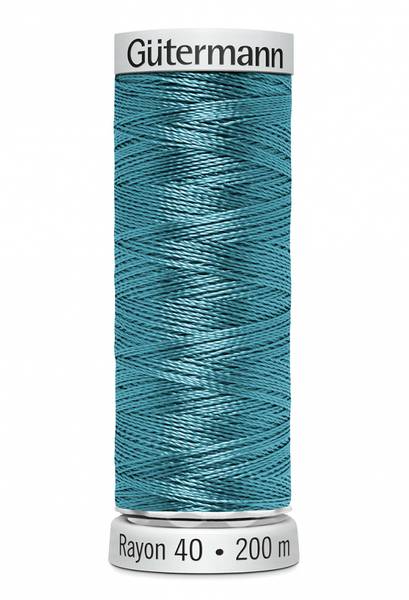 Bilde av Sulky rayon 40 - 200 m, fv. 1560