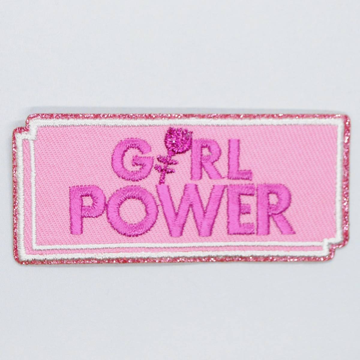Symerke m lim - Girl Power