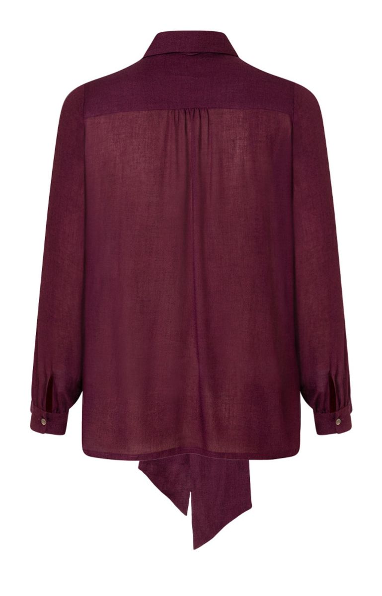 5619 - Burda - bluse