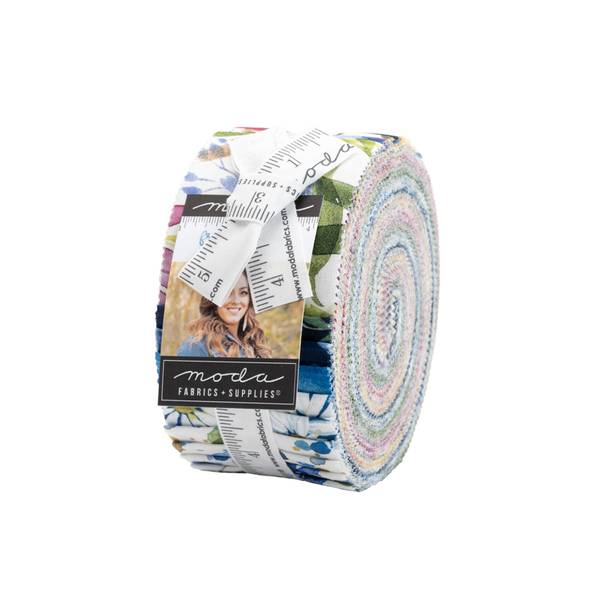 Bilde av Jelly Roll - Fresh as a Daisy