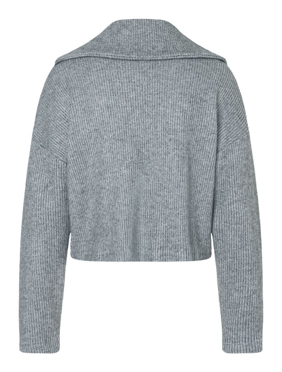 5608 - Burda - genser