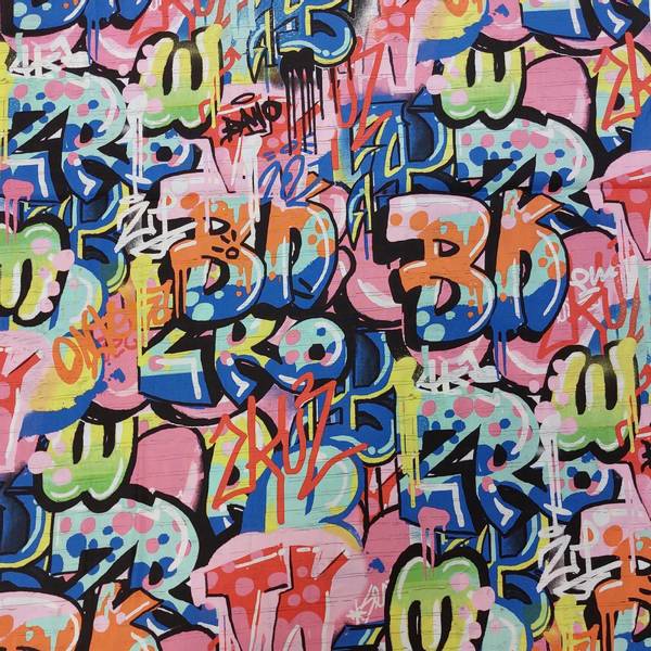 Bilde av Tag You're it - stor graffitti